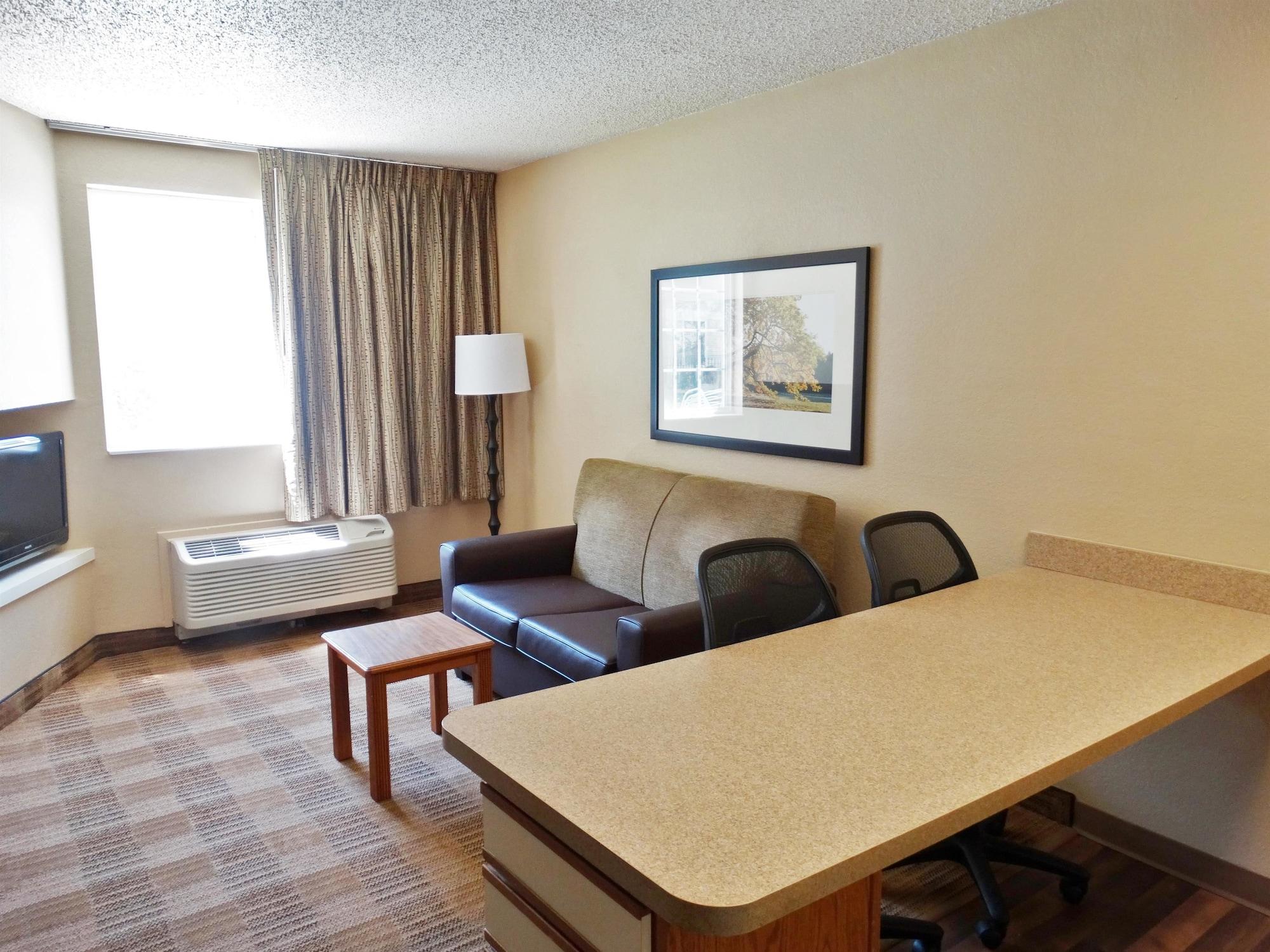Extended Stay America Select Suites - Jacksonville Salisbury Rd Southpoint Ngoại thất bức ảnh