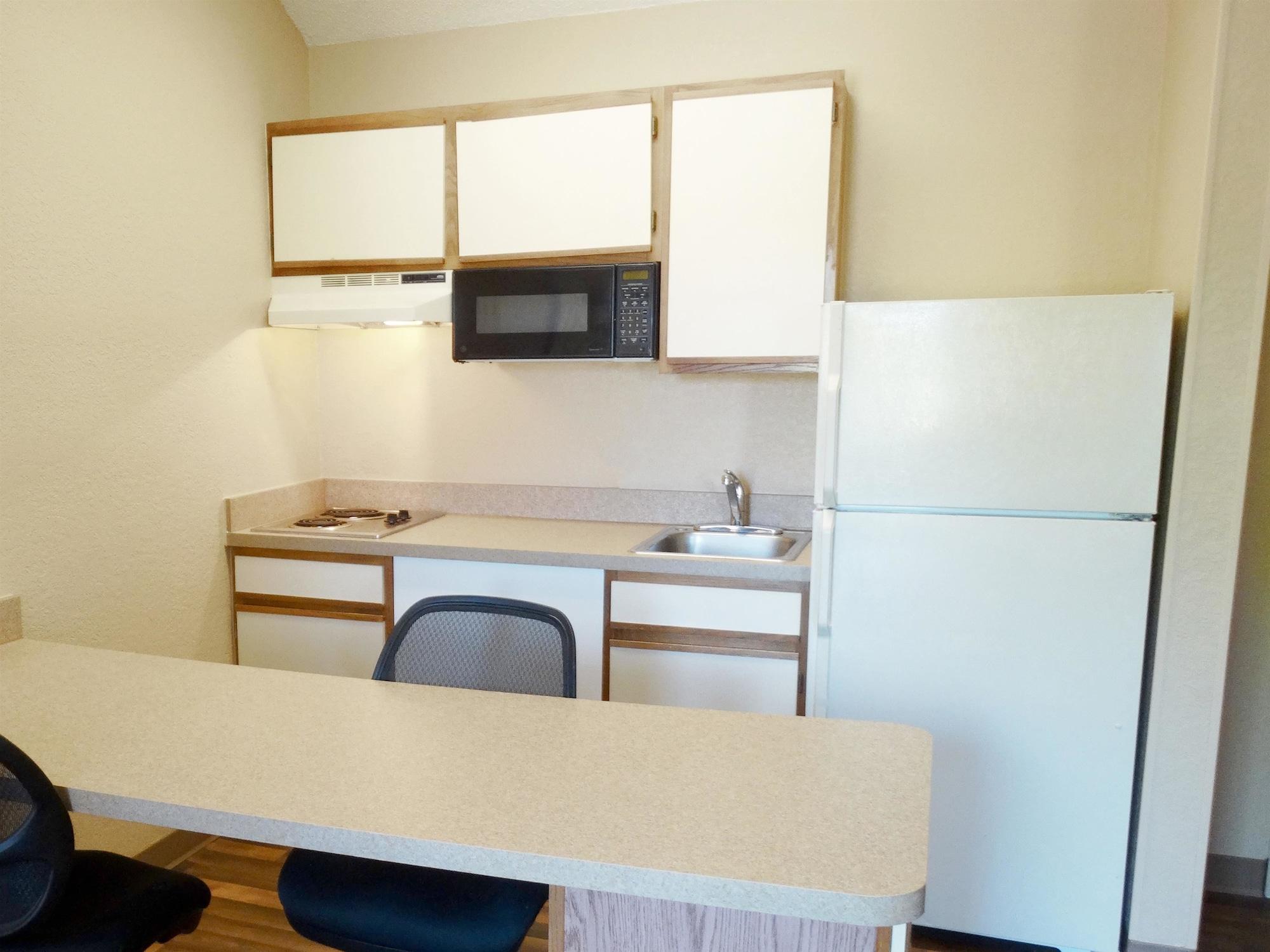 Extended Stay America Select Suites - Jacksonville Salisbury Rd Southpoint Ngoại thất bức ảnh