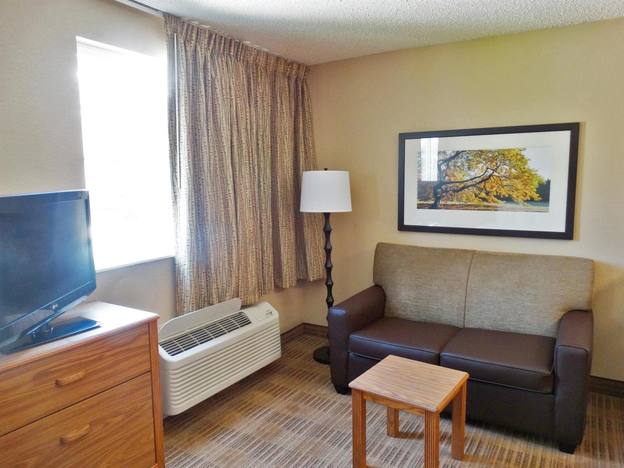 Extended Stay America Select Suites - Jacksonville Salisbury Rd Southpoint Ngoại thất bức ảnh