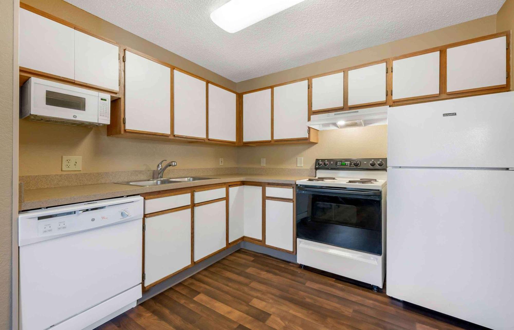 Extended Stay America Select Suites - Jacksonville Salisbury Rd Southpoint Ngoại thất bức ảnh