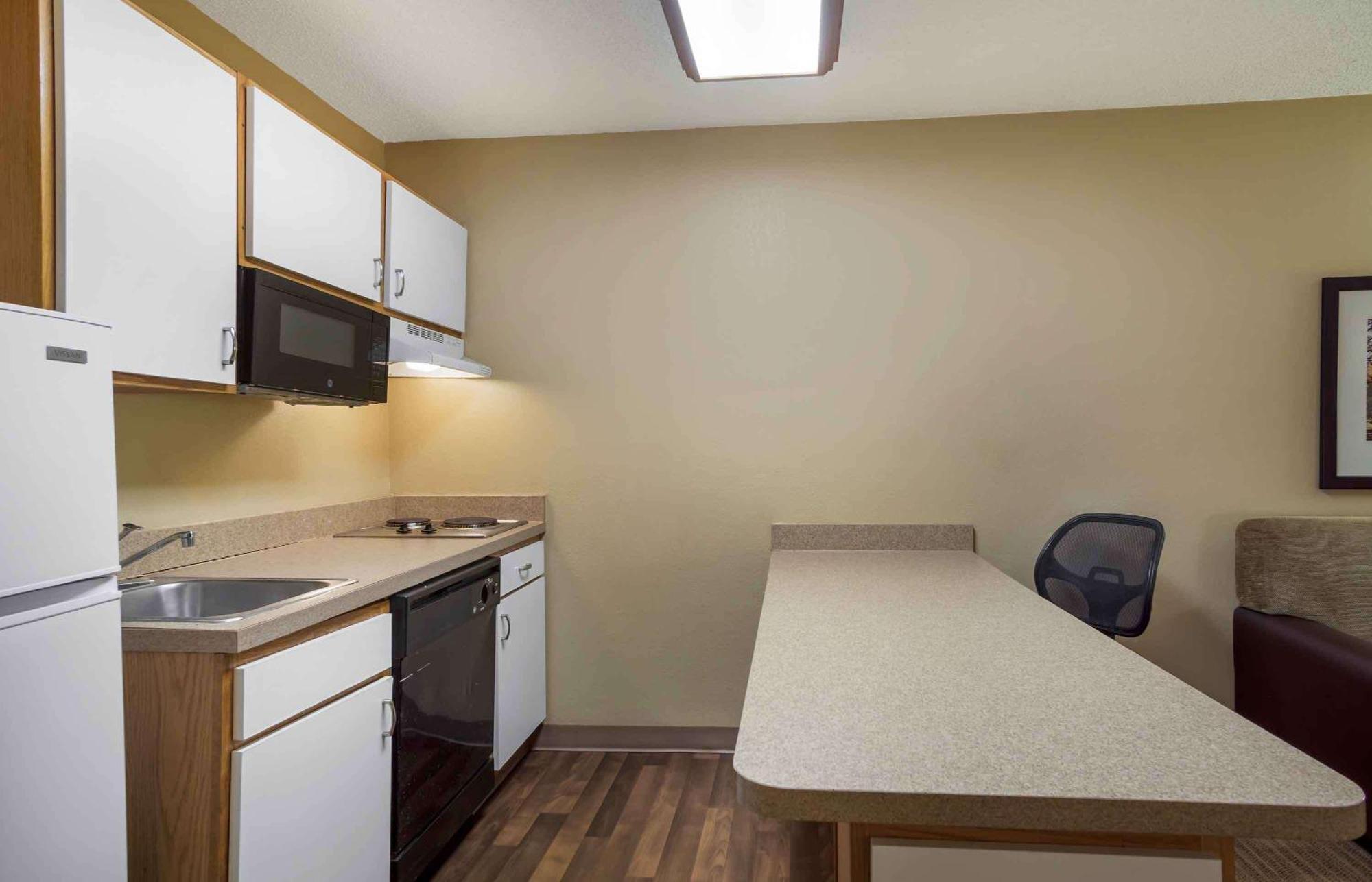 Extended Stay America Select Suites - Jacksonville Salisbury Rd Southpoint Ngoại thất bức ảnh