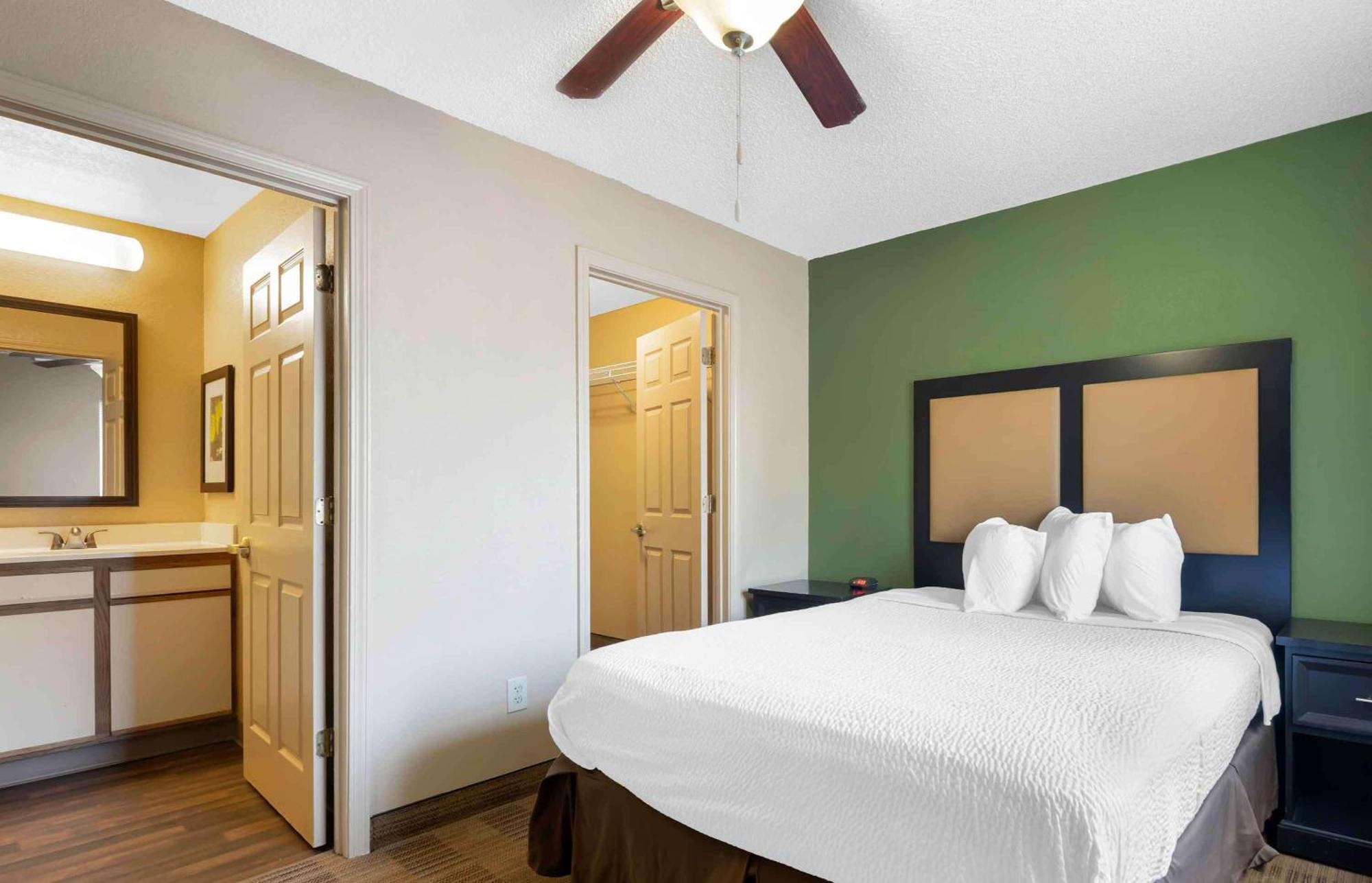Extended Stay America Select Suites - Jacksonville Salisbury Rd Southpoint Ngoại thất bức ảnh