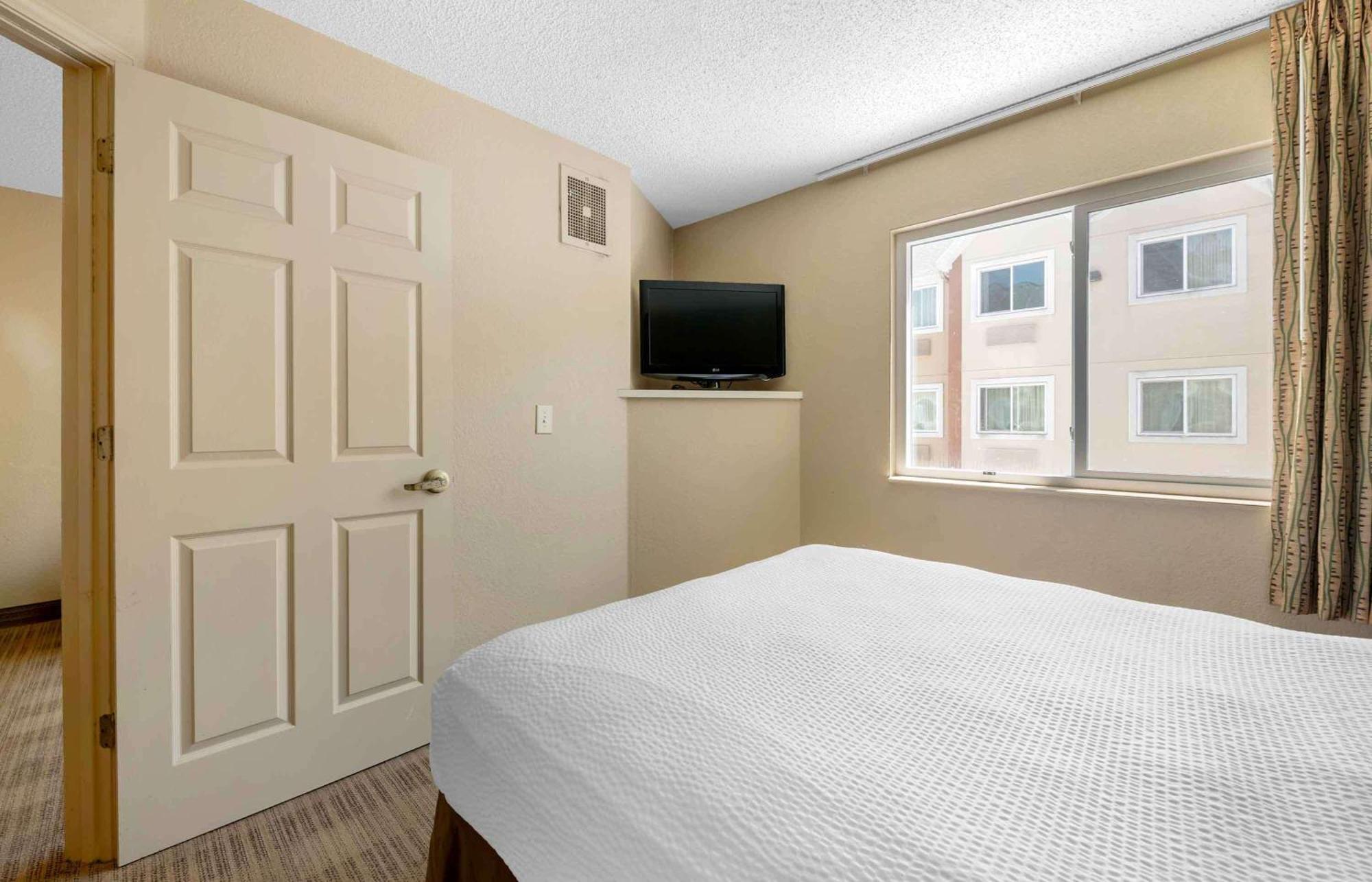 Extended Stay America Select Suites - Jacksonville Salisbury Rd Southpoint Ngoại thất bức ảnh
