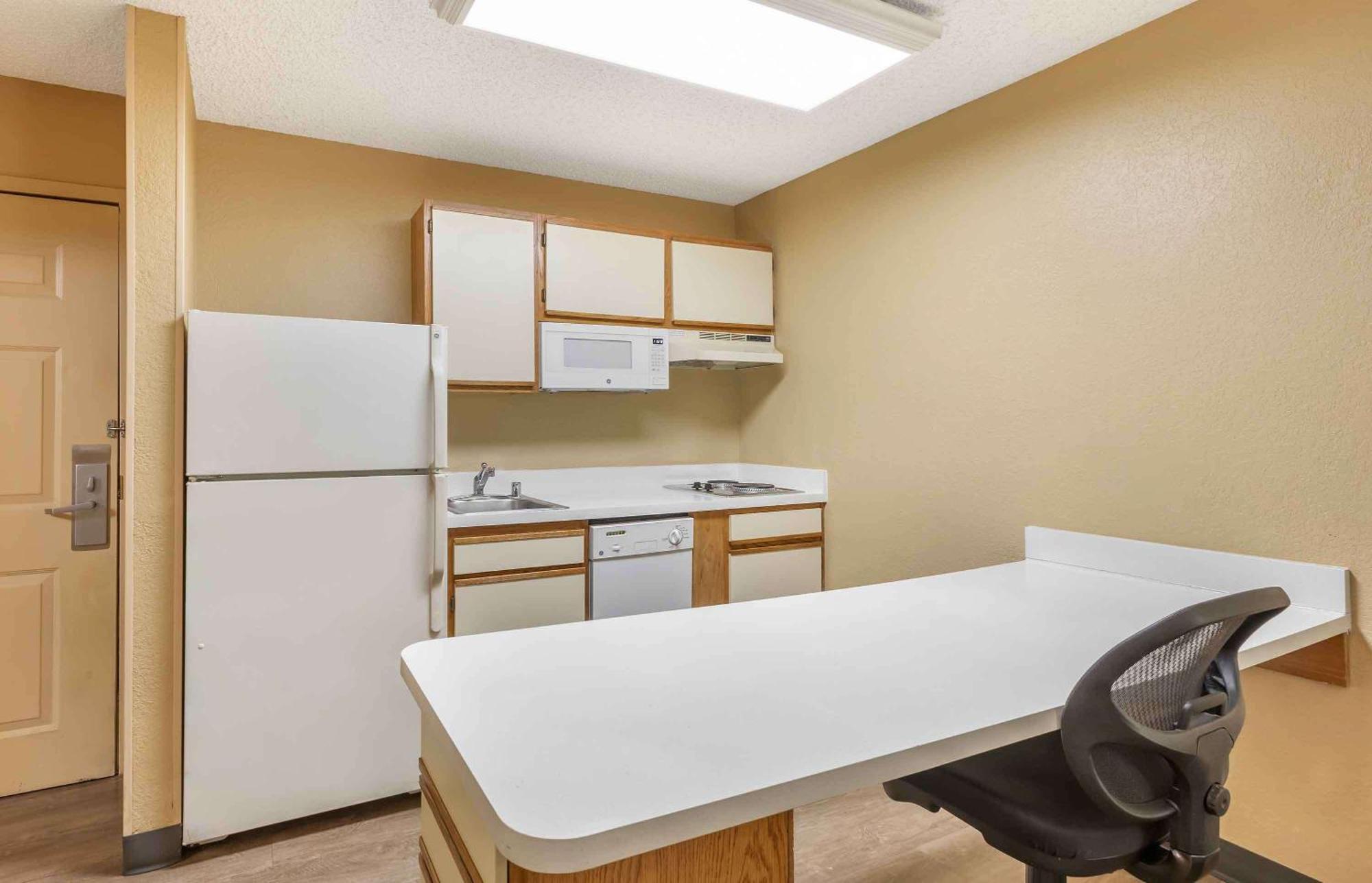 Extended Stay America Select Suites - Jacksonville Salisbury Rd Southpoint Ngoại thất bức ảnh