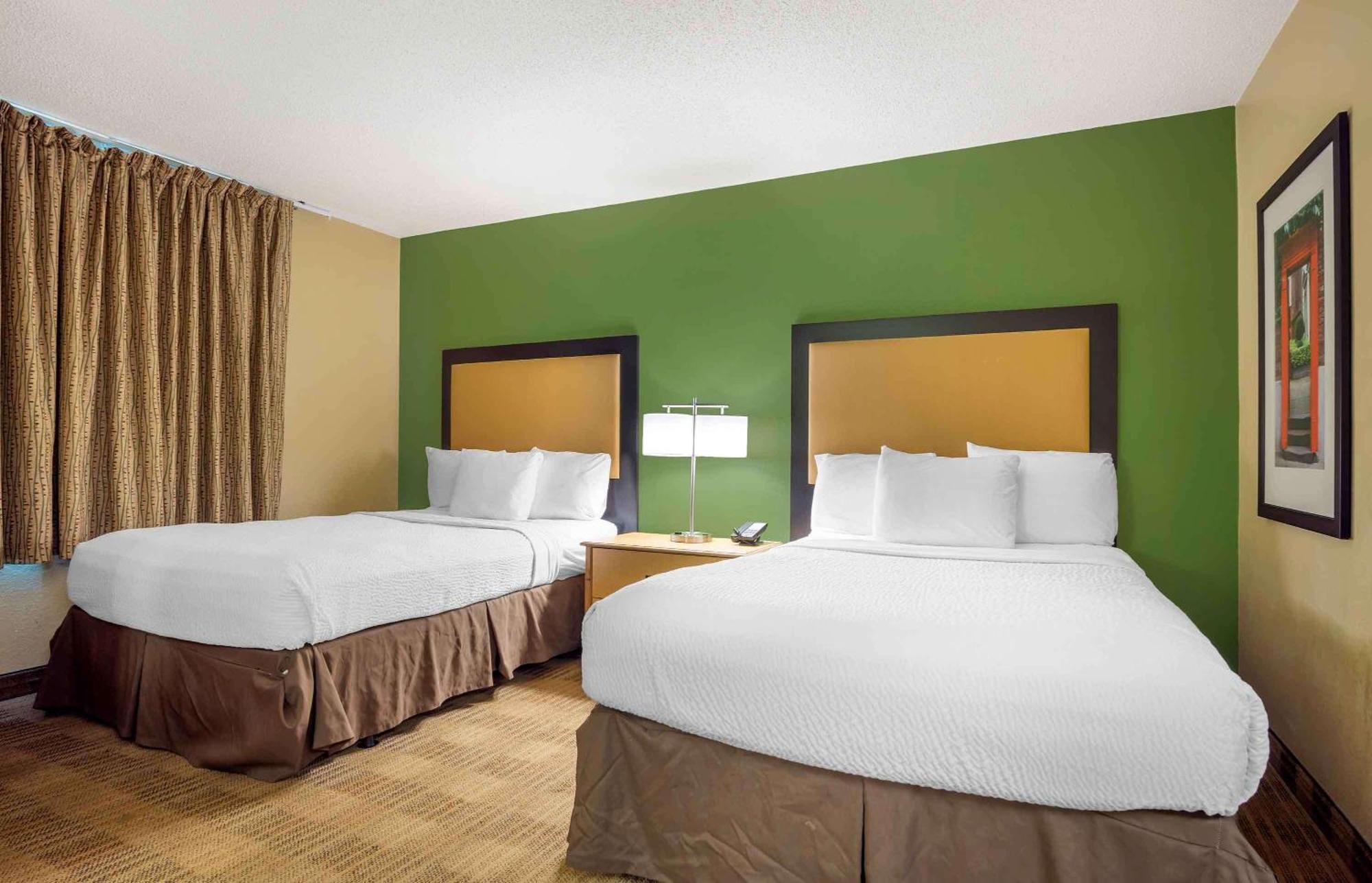 Extended Stay America Select Suites - Jacksonville Salisbury Rd Southpoint Ngoại thất bức ảnh