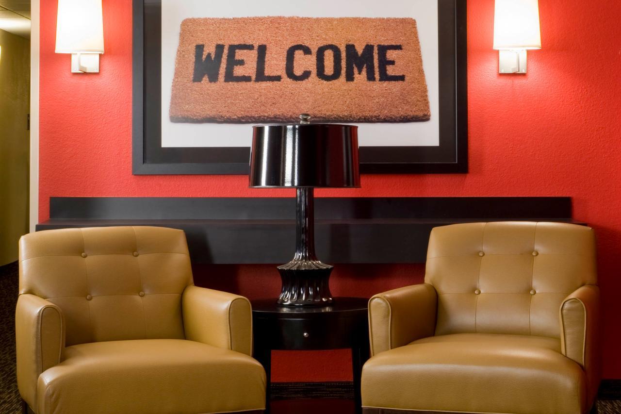 Extended Stay America Select Suites - Jacksonville Salisbury Rd Southpoint Ngoại thất bức ảnh